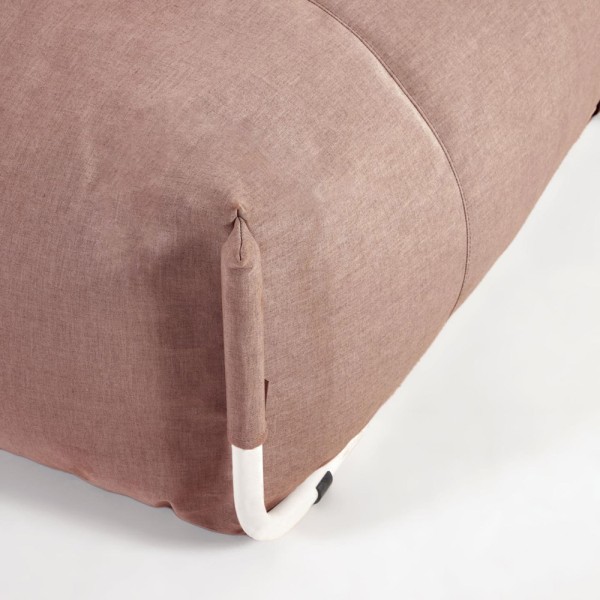 Пуф Square – зручність та стиль для вашого саду чи вулиці