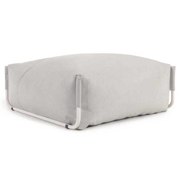 Пуф Square – зручність та стиль для вашого саду чи вулиці