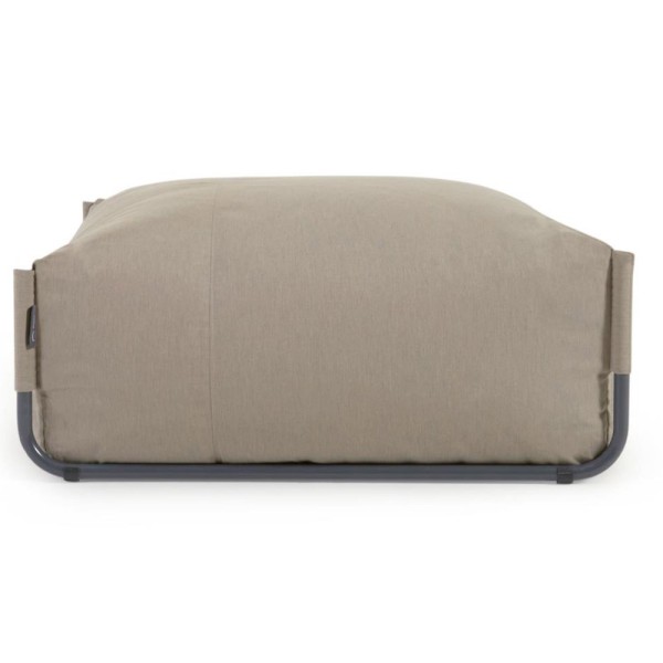 Пуф Square – зручність та стиль для вашого саду чи вулиці