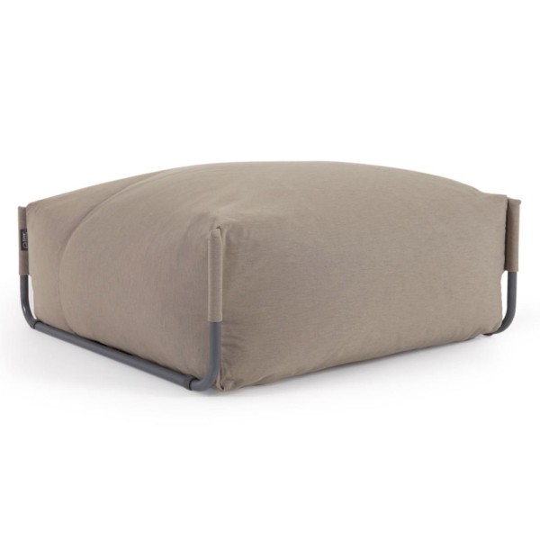 Пуф Square – зручність та стиль для вашого саду чи вулиці