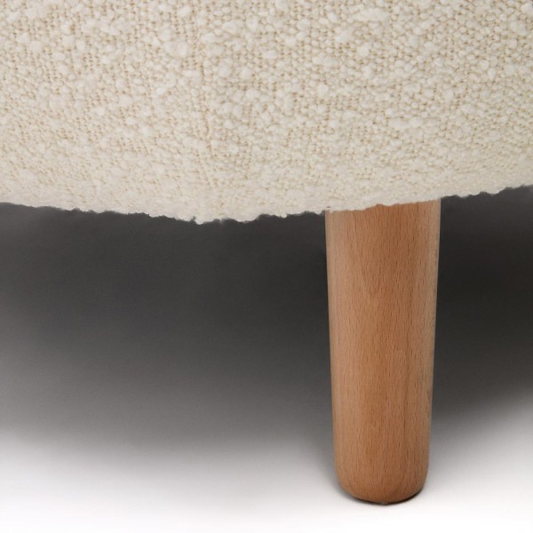 Крісло Luisa – стильне м'яке крісло для вітальні