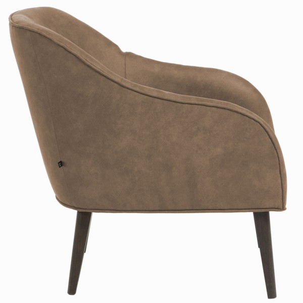 Крісло Lobby – елегантне крісло для вашої вітальні