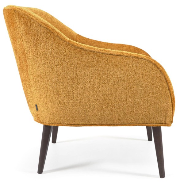 Крісло Lobby – елегантне крісло для вашої вітальні