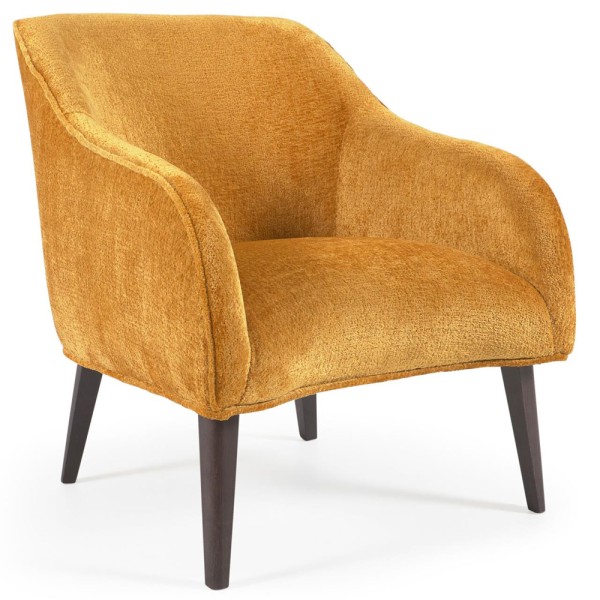 Крісло Lobby – елегантне крісло для вашої вітальні