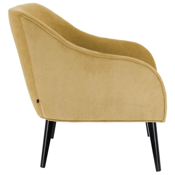 Крісло Lobby – елегантне крісло для вашої вітальні