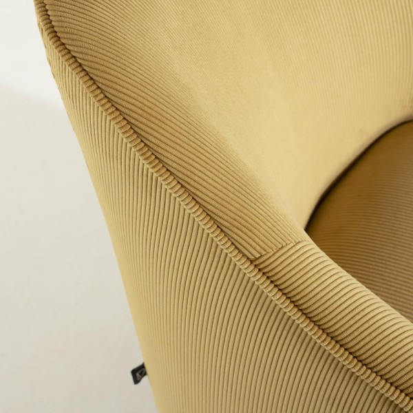 Крісло Lobby – елегантне крісло для вашої вітальні