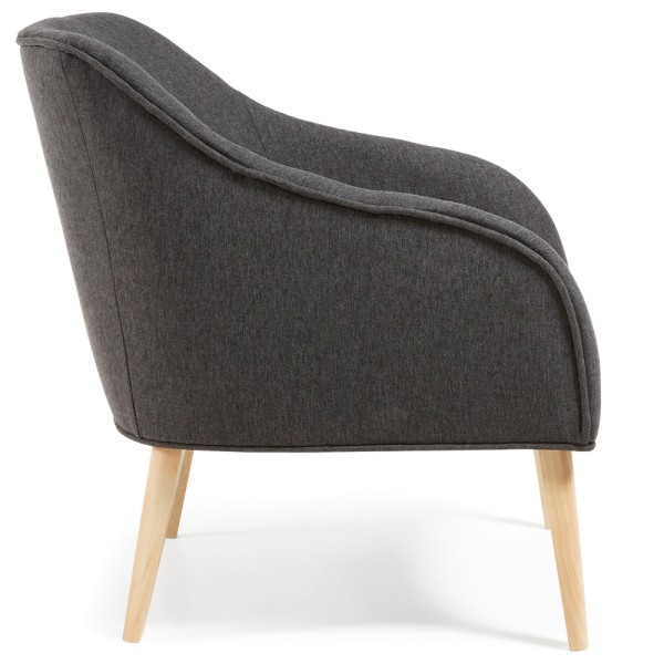 Крісло Lobby – елегантне крісло для вашої вітальні