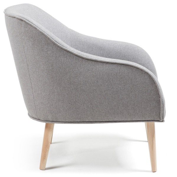 Крісло Lobby – елегантне крісло для вашої вітальні