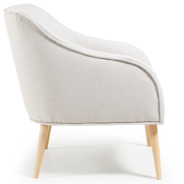 Крісло Lobby – елегантне крісло для вашої вітальні