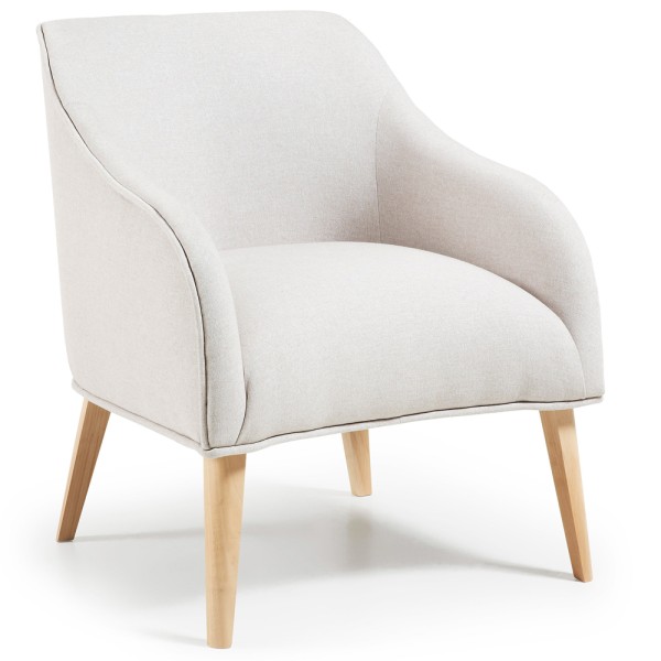 Крісло Lobby – елегантне крісло для вашої вітальні