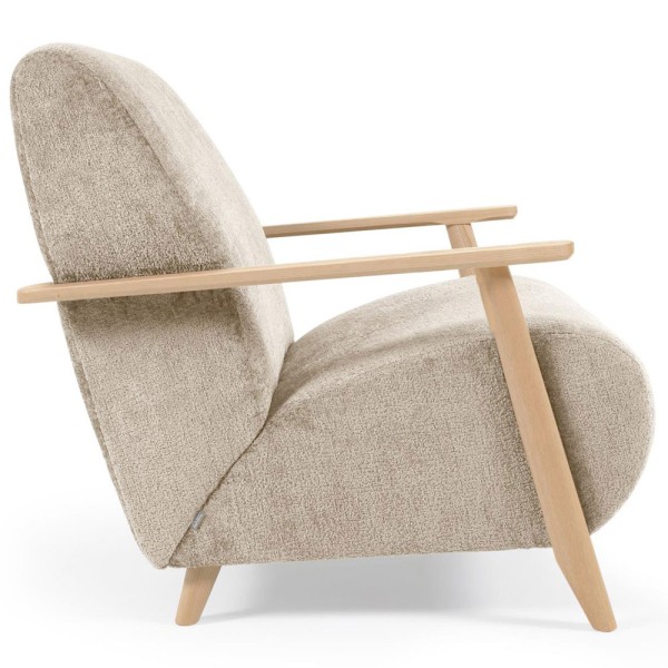 Крісло Meghan – сучасний комфорт для вашої вітальні