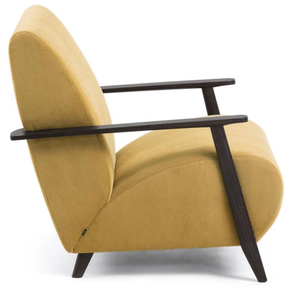 Крісло Meghan – сучасний комфорт для вашої вітальні