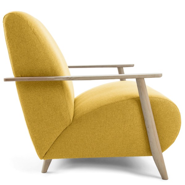 Крісло Meghan – сучасний комфорт для вашої вітальні