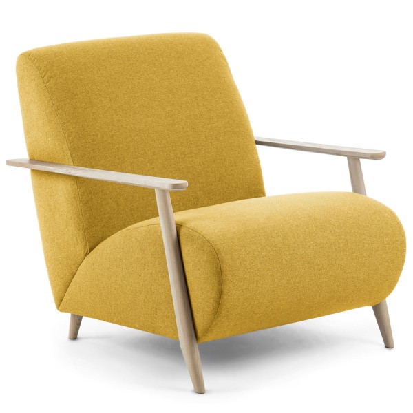 Крісло Meghan – сучасний комфорт для вашої вітальні