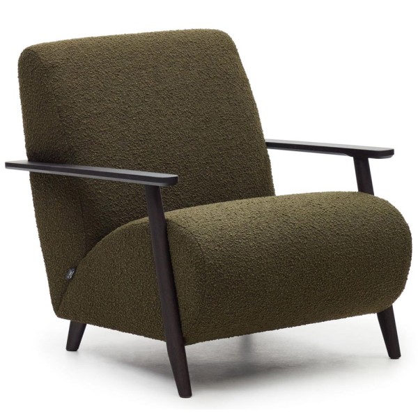 Крісло Meghan – сучасний комфорт для вашої вітальні