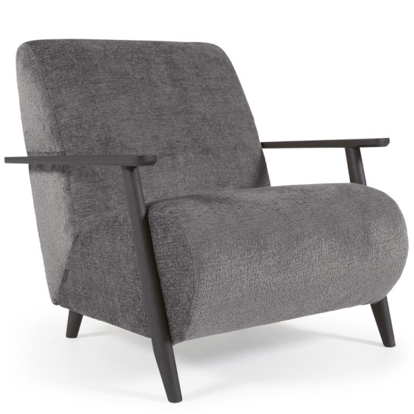 Крісло Meghan – сучасний комфорт для вашої вітальні