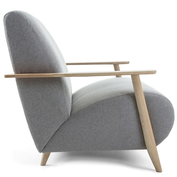 Крісло Meghan – сучасний комфорт для вашої вітальні