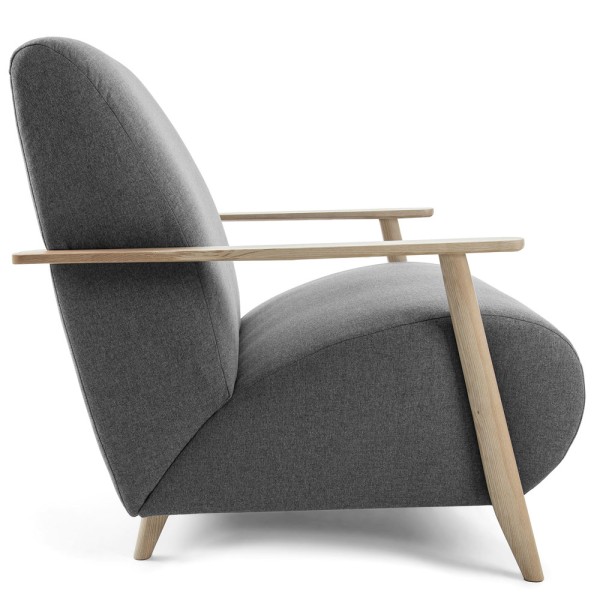 Крісло Meghan – сучасний комфорт для вашої вітальні