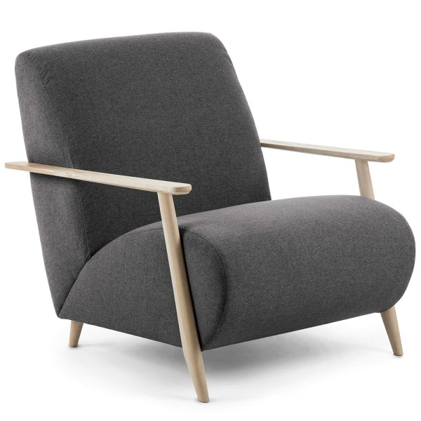 Крісло Meghan – сучасний комфорт для вашої вітальні