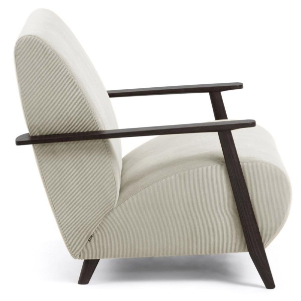 Крісло Meghan – сучасний комфорт для вашої вітальні