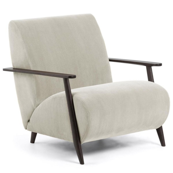 Крісло Meghan – сучасний комфорт для вашої вітальні