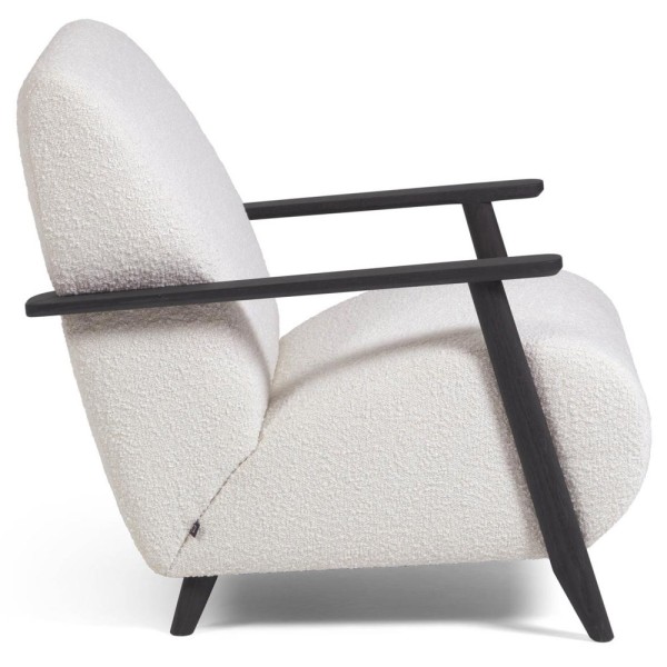 Крісло Meghan – сучасний комфорт для вашої вітальні