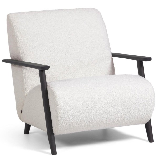 Крісло Meghan – сучасний комфорт для вашої вітальні