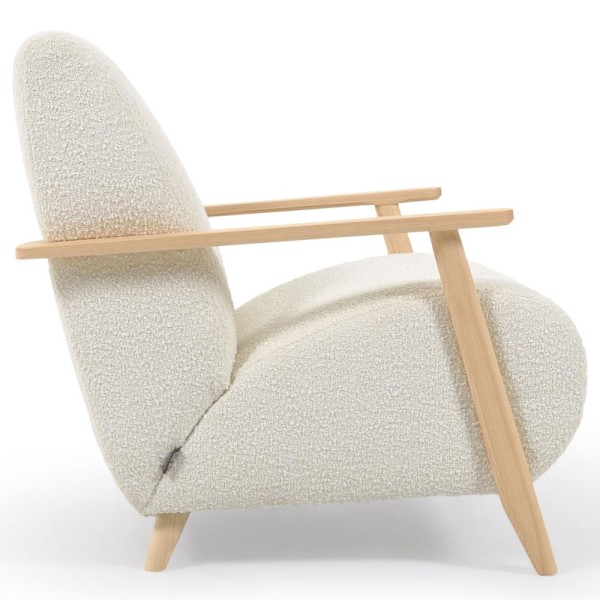 Крісло Meghan – сучасний комфорт для вашої вітальні