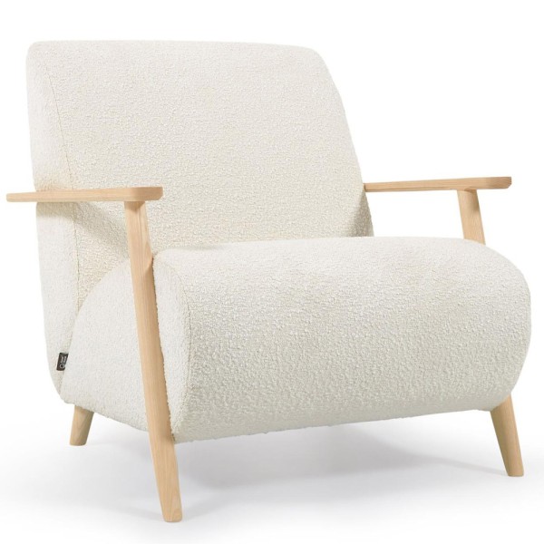 Крісло Meghan – сучасний комфорт для вашої вітальні