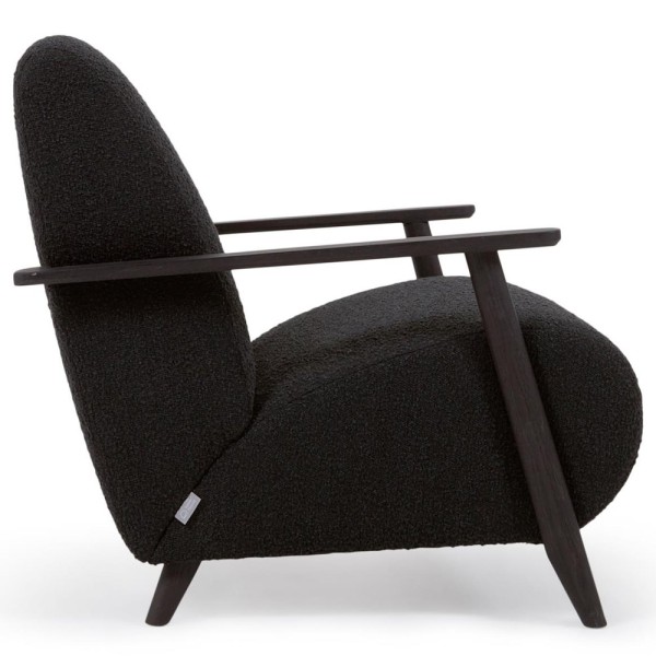 Крісло Meghan – сучасний комфорт для вашої вітальні