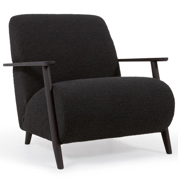 Крісло Meghan – сучасний комфорт для вашої вітальні