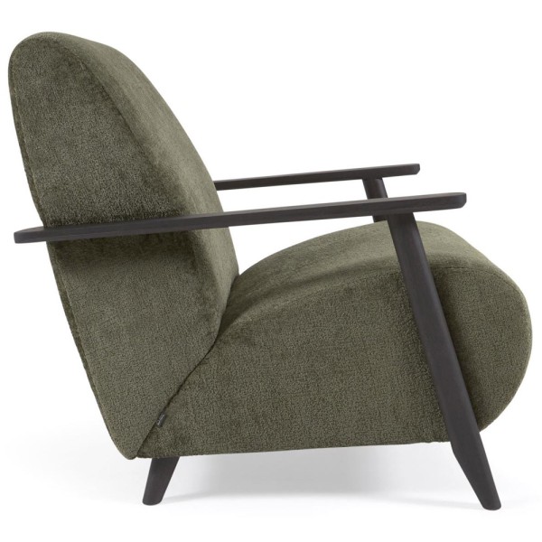 Крісло Meghan – сучасний комфорт для вашої вітальні