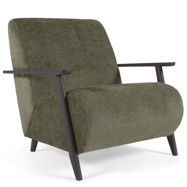 Крісло Meghan – сучасний комфорт для вашої вітальні