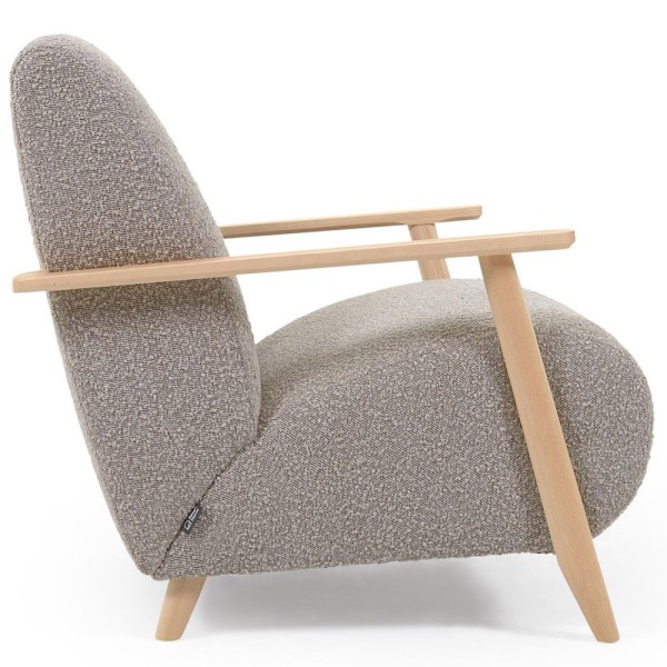 Крісло Meghan – сучасний комфорт для вашої вітальні