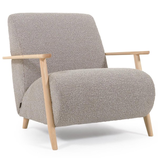 Крісло Meghan – сучасний комфорт для вашої вітальні