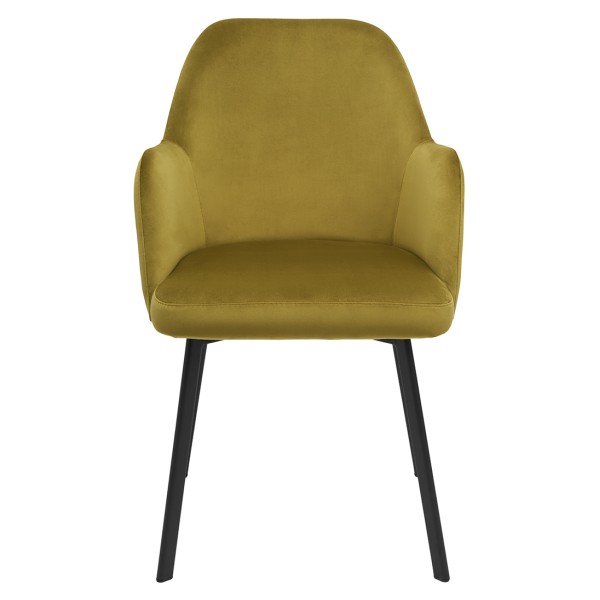 Стілець Mexico – комфорт і стиль для вашого інтер'єру