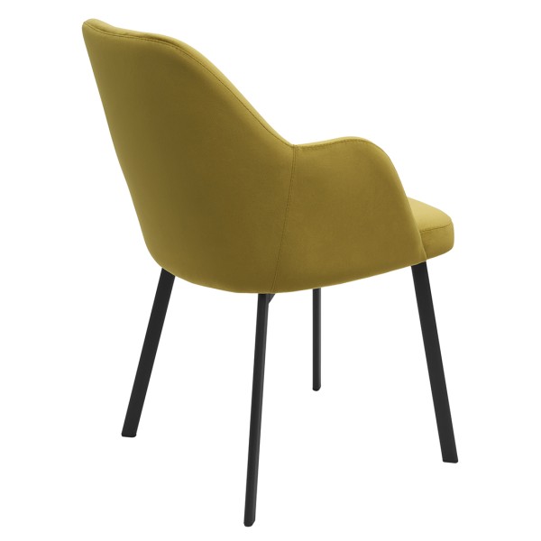 Стілець Mexico – комфорт і стиль для вашого інтер'єру