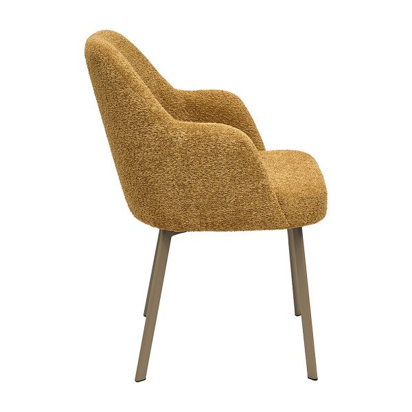 Стілець Mexico – комфорт і стиль для вашого інтер'єру