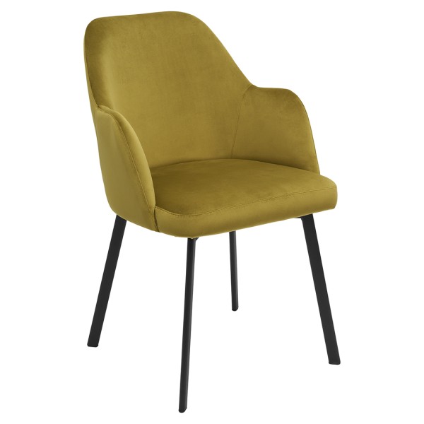 Стілець Mexico – комфорт і стиль для вашого інтер'єру