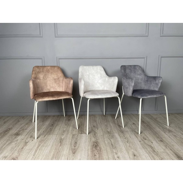 Стілець Белла – для вашої кухні та кафе