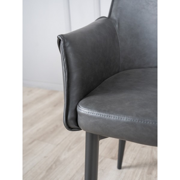 Стілець Мобі для кухні та кафе