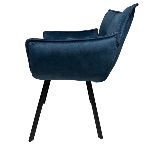 Крісло Daniel для кухні та кафе - комфорт і стиль