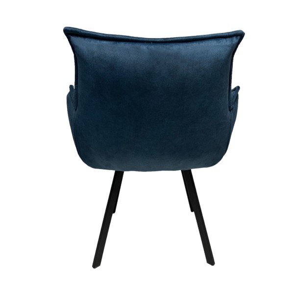 Крісло Daniel для кухні та кафе - комфорт і стиль