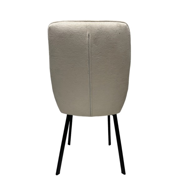 Стілець Lilu — ідеальний вибір для вашої кухні чи кафе