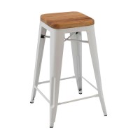 Напівбарний табурет Tolix (Толікс) MC-011КТ h-66