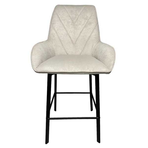 Напівбарний стілець Lilu – стиль та комфорт для вашого інтер’єру