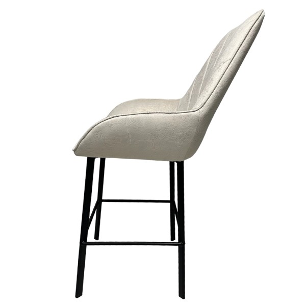 Напівбарний стілець Lilu – стиль та комфорт для вашого інтер’єру