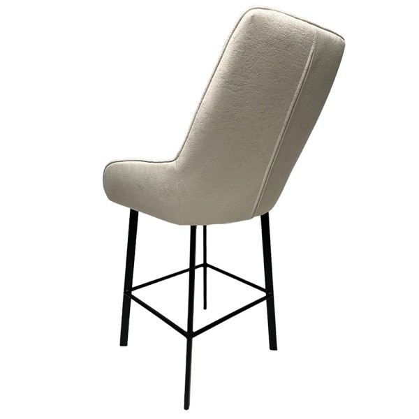 Напівбарний стілець Lilu – стиль та комфорт для вашого інтер’єру