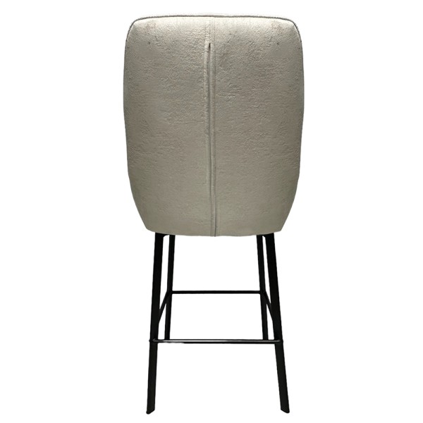 Напівбарний стілець Lilu – стиль та комфорт для вашого інтер’єру