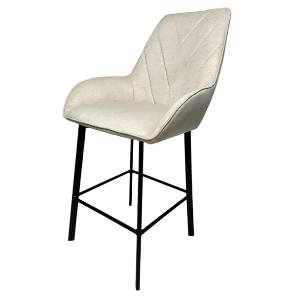 Напівбарний стілець Lilu – стиль та комфорт для вашого інтер’єру